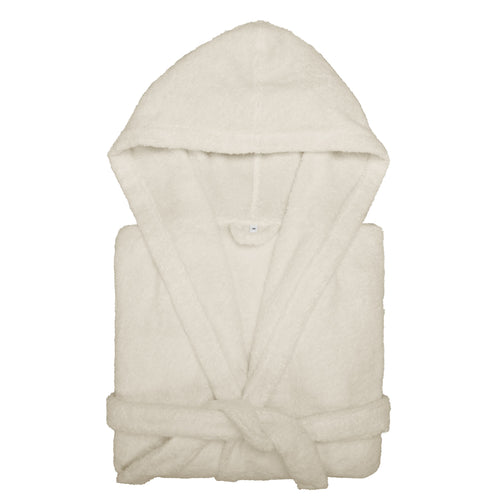 Bademantel Torroal mit TENCEL™ Lyocell [Creme]