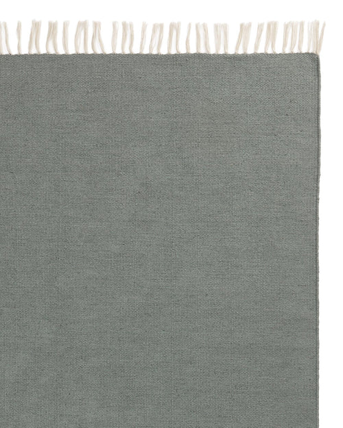 Udaka Outdoor Runner green grey, 100% pet