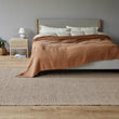 Tagesdecke Velho [Blass Clay ]
