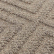 Teppich Barod in Steingrau aus 100% Wolle | Entdecken Sie unsere schönsten Wohnaccessoires