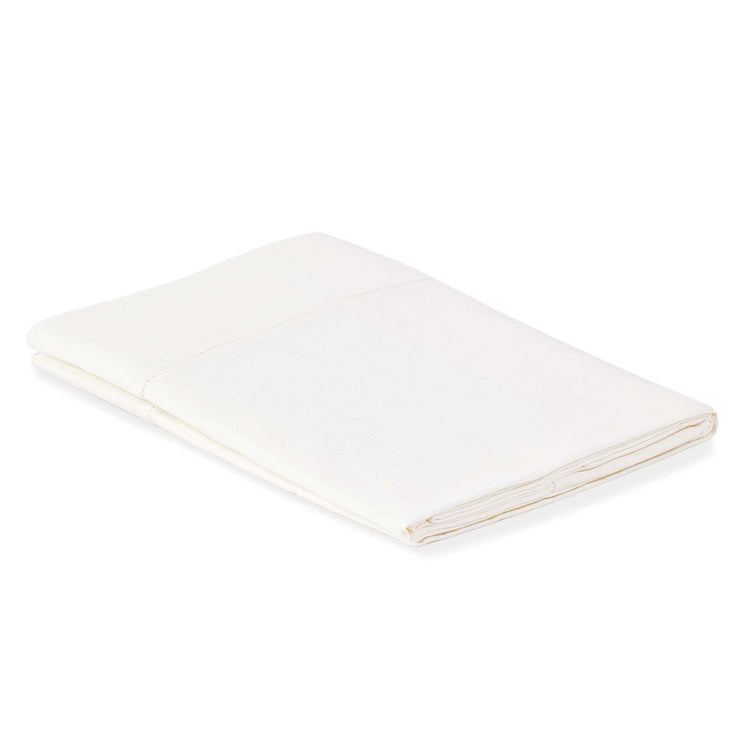 Tischset Cavaillon in Weiß aus 100% Leinen | Entdecken Sie unsere schönsten Wohnaccessoires