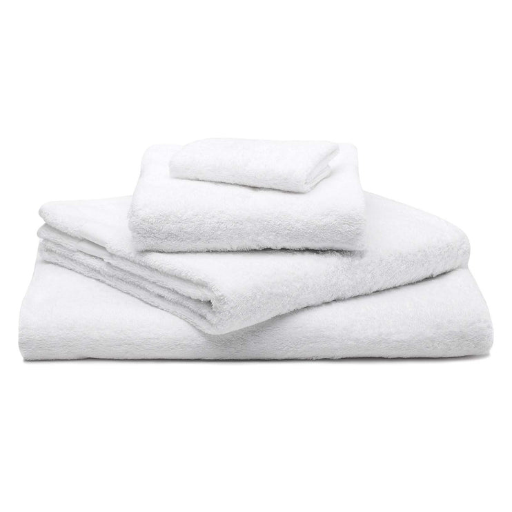 Handtuch Penela, Weiß, 100% ägyptische Baumwolle