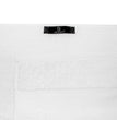 Handtuch Penela, Weiß, 100% ägyptische Baumwolle | URBANARA Baumwoll-Handtücher