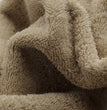 Handtuch Penela, Sand, 100% ägyptische Baumwolle | Hochwertige Wohnaccessoires