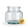 THE WAY UP Vase & Windlicht Carmen klein [Transparent]