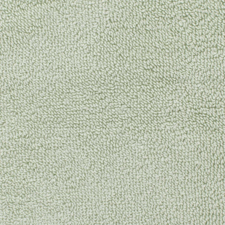 Badematte Penela, Minzgrün, 100% ägyptische Baumwolle | Hochwertige Wohnaccessoires