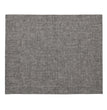 Tischdecke Zarasai in Schwarz & Weiß aus 100% Leinen | Entdecken Sie unsere schönsten Wohnaccessoires