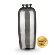 THE WAY UP Vase Elena XXL [Graublau]