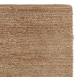 Läufer Salaya Natur, 90% Jute & 10% Baumwolle