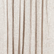 Vorhang Cotopaxiin Taupe | Schöne Ideen für Ihr Zuhause | URBANARA