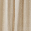 Vorhang Vinstra, Natur & Beige, 100% Leinen | URBANARA Vorhänge & Gardinen