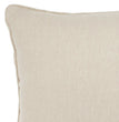 Kissenhülle Vinstra, Natur & Beige, 100% Leinen | URBANARA Kissenhüllen