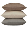 Kissenhülle Vinstra in Natur & Beige aus 100% Leinen | Entdecken Sie unsere schönsten Wohnaccessoires