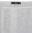 Gemischtes Handtuch Set Salema in Hellgrau aus 100% Supima Baumwolle | Entdecken Sie unsere schönsten Wohnaccessoires