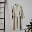 Bademantel Kotra [Beige/Elfenbein]