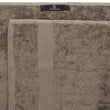 Handtuch Penela, Grüngrau, 100% ägyptische Baumwolle | URBANARA Baumwoll-Handtücher