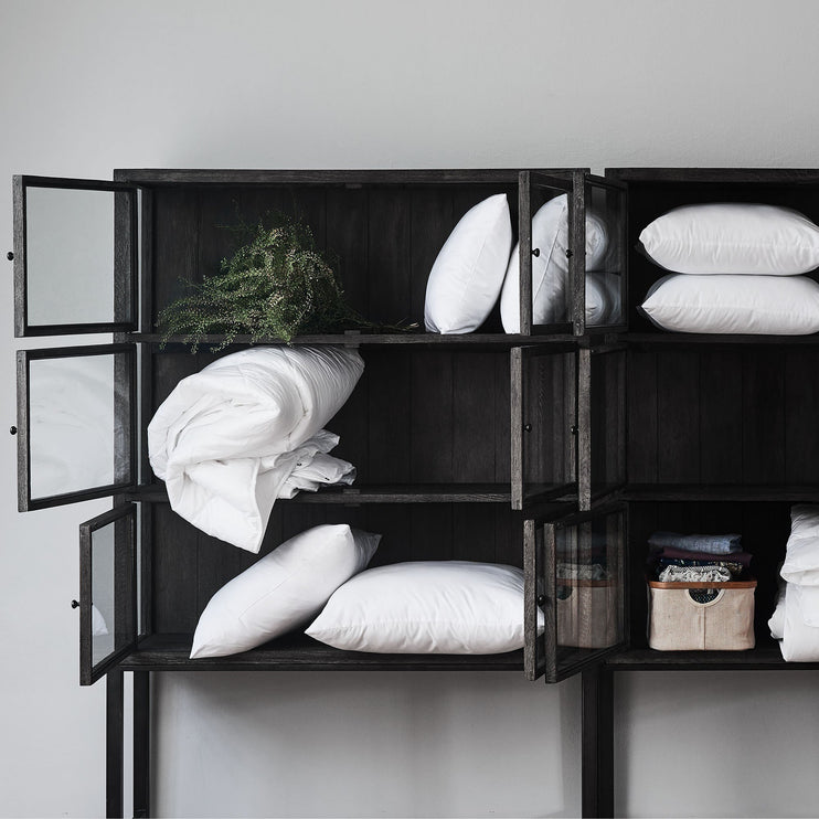 Bettdecke Karp in Weiß | Schöne Ideen für Ihr Zuhause | URBANARA