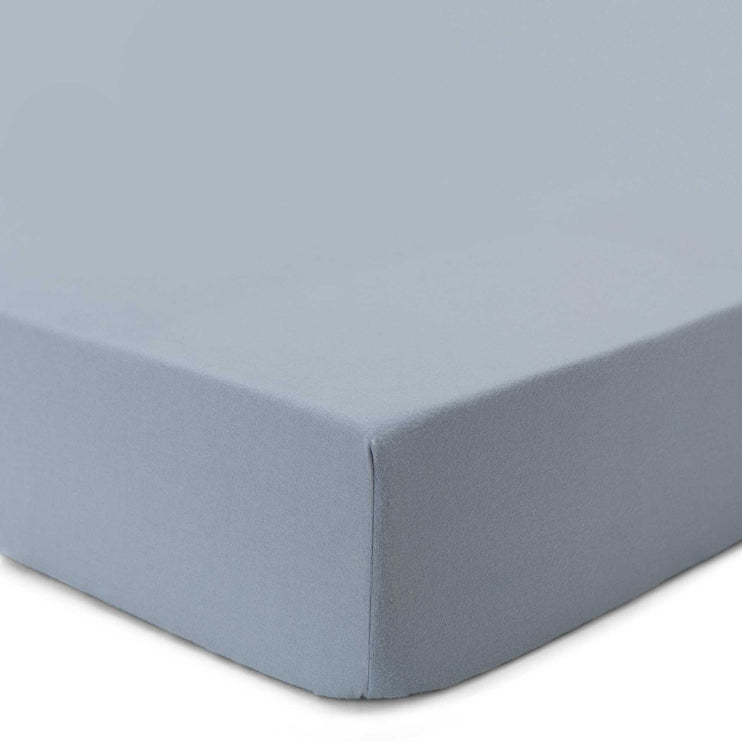 Kissenbezug Montrose in Hellblau aus 100% Baumwolle | Entdecken Sie unsere schönsten Wohnaccessoires