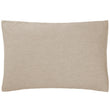 Decke Alashan in Beige & Creme aus 100% Kaschmirwolle | Entdecken Sie unsere schönsten Wohnaccessoires