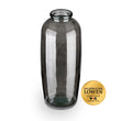 THE WAY UP Vase Elena XXL [Graublau]