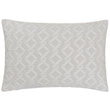 Tagesdecke Aldeia in Helles Creme & Schwarz aus 100% Baumwolle | Entdecken Sie unsere schönsten Wohnaccessoires