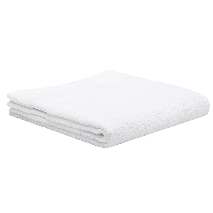 Gemischtes Handtuch Set Penela, Weiß, 100% ägyptische Baumwolle | URBANARA Baumwoll-Handtücher