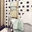 Gemischtes Handtuch Set Penelain Minzgrün | Schöne Ideen für Ihr Zuhause | URBANARA