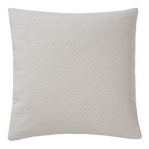 Tagesdecke Cieza in Beige aus 100% Baumwolle | Entdecken Sie unsere schönsten Wohnaccessoires
