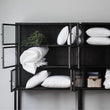 Bettdecke Amberg in Weiß | Schöne Ideen für Ihr Zuhause | URBANARA