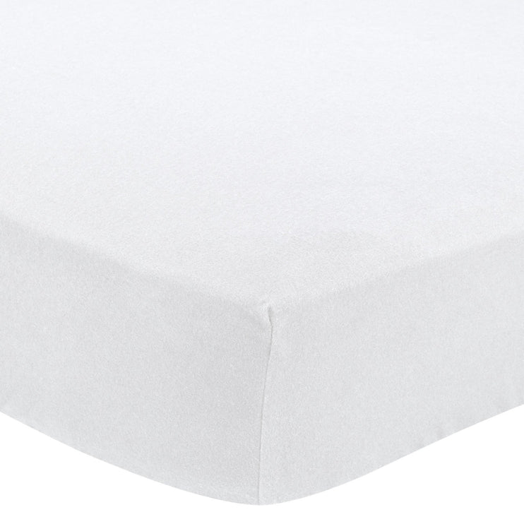 Bettdeckenbezug Kotja in Olivgrün & Hellgrau & Creme aus 100% Flanell | Entdecken Sie unsere schönsten Wohnaccessoires
