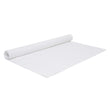 Tischdecke Teis in Weiß aus 100% Leinen | Entdecken Sie unsere schönsten Wohnaccessoires