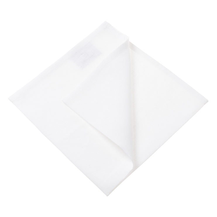 Tischdecke Teis [Weiß]