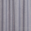 Vorhang Kiruna, Blaugrau, 100% Leinen | Hochwertige Wohnaccessoires