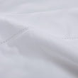 Kissenbezug Arles in Weiß aus 100% Baumwolle | Entdecken Sie unsere schönsten Wohnaccessoires