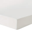 Bettdeckenbezug Lucca, Eierschale, 100% Seide | Hochwertige Wohnaccessoires