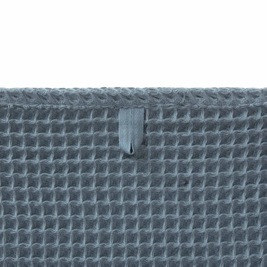 Mikawa Towel Collection grey green, 100% cotton