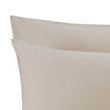 Bettdeckenbezug Manteigas, Natur, 100% Bio-Baumwolle | Hochwertige Wohnaccessoires