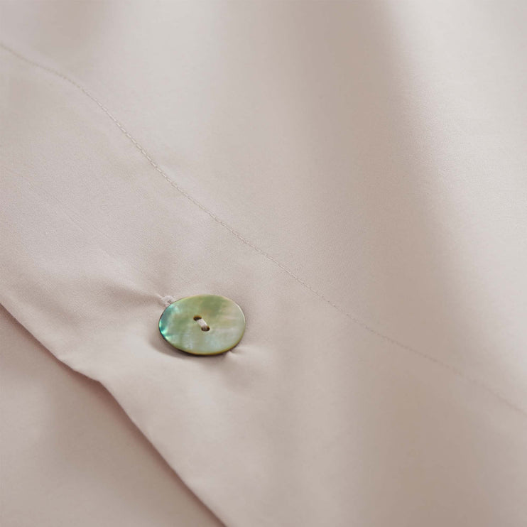 Kissenbezug Manteigas in Natur aus 100% Bio-Baumwolle | Entdecken Sie unsere schönsten Wohnaccessoires