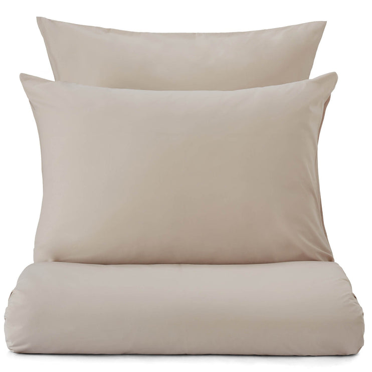 Bettdeckenbezug Manteigas, Natur, 100% Bio-Baumwolle