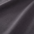 Bettdeckenbezug Samares, Anthrazit, 100% Baumwolle | Hochwertige Wohnaccessoires