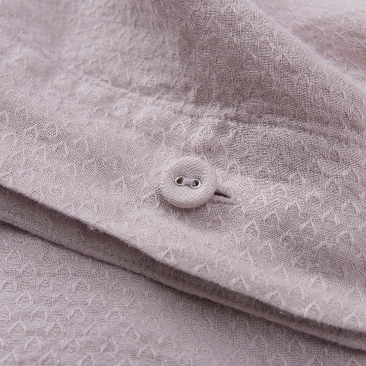 Bettdeckenbezug Lousa in Zartrosa aus 100% Leinen | Entdecken Sie unsere schönsten Wohnaccessoires