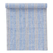 Servietten-Set Lusis [Hellblau/Natur]