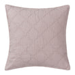 Kissen Lousa, Zartrosa, 100% Leinen