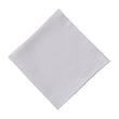 Tischset Teis, Hellgrau, 100% Leinen | Hochwertige Wohnaccessoires