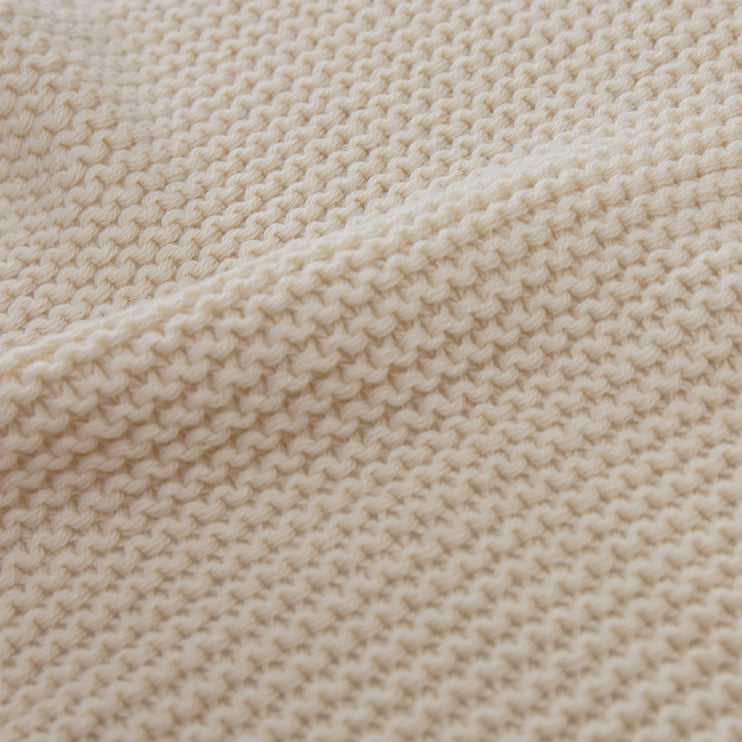 Wischlappen Safara, Creme, 100% Baumwolle | URBANARA Wischtücher & Wischlappen