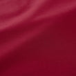 Kissenbezug Perpignan, Rubinrot, 100% gekämmte Baumwolle | Hochwertige Wohnaccessoires