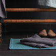 Badematte Tajoin Grüngrau | Schöne Ideen für Ihr Zuhause | URBANARA