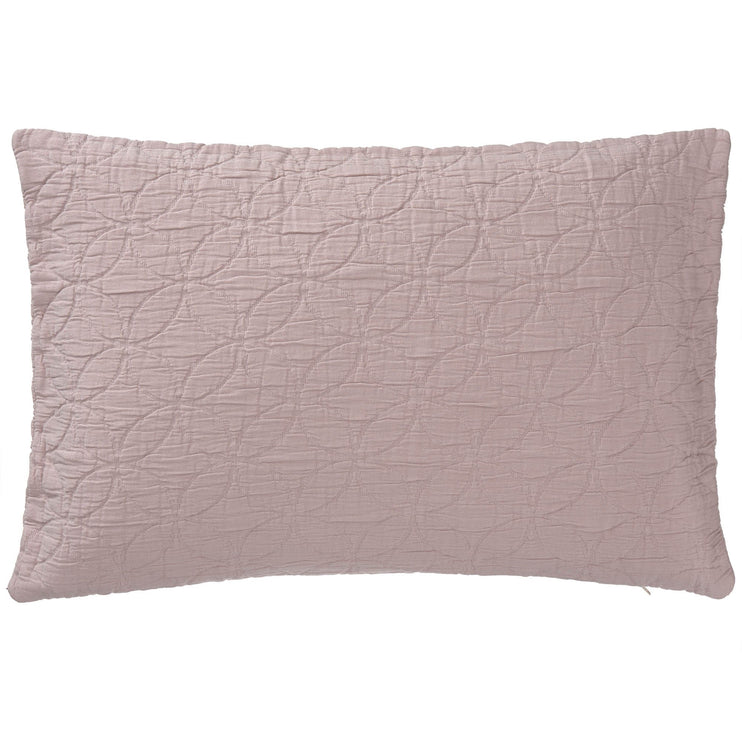 Tagesdecke Carvado in Taupe aus 100% Baumwolle | Entdecken Sie unsere schönsten Wohnaccessoires