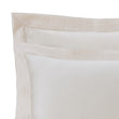 Bettdeckenbezug Manzianain Creme | Schöne Ideen für Ihr Zuhause | URBANARA