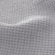 Handtuch Neris in Hellgrau aus 100% Leinen | Entdecken Sie unsere schönsten Wohnaccessoires